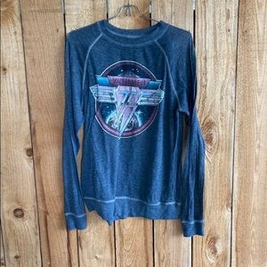 💃My Van Halen sweatshirt👯‍♂️bundle 3 for 15